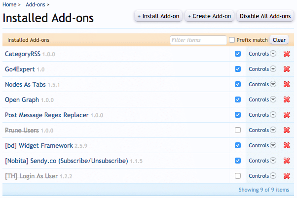 Add-on Items: What It Is and How to Get Rid of It